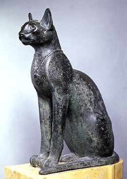 Bastet
