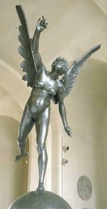 La Renommée de Biard La Renommée de Biard