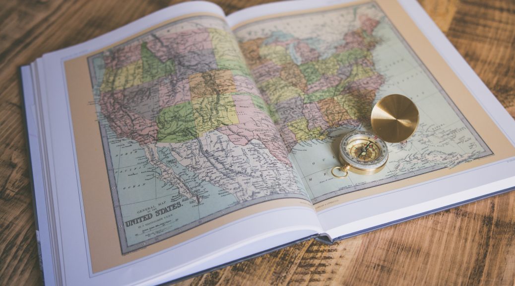 Qu Est Ce Que La Litterature De Voyage Chroniquart