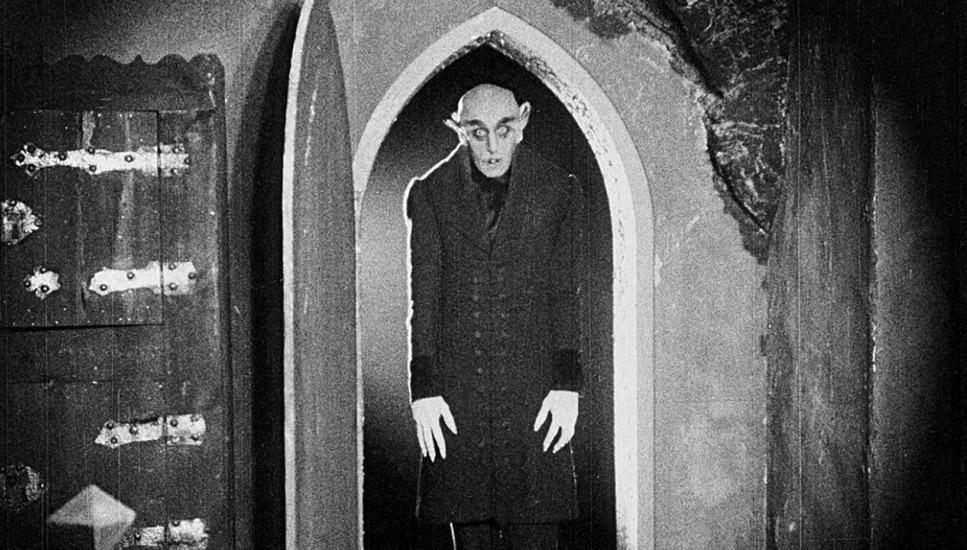 Nosferatu