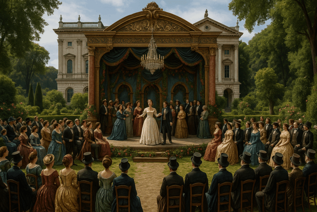 la traviata