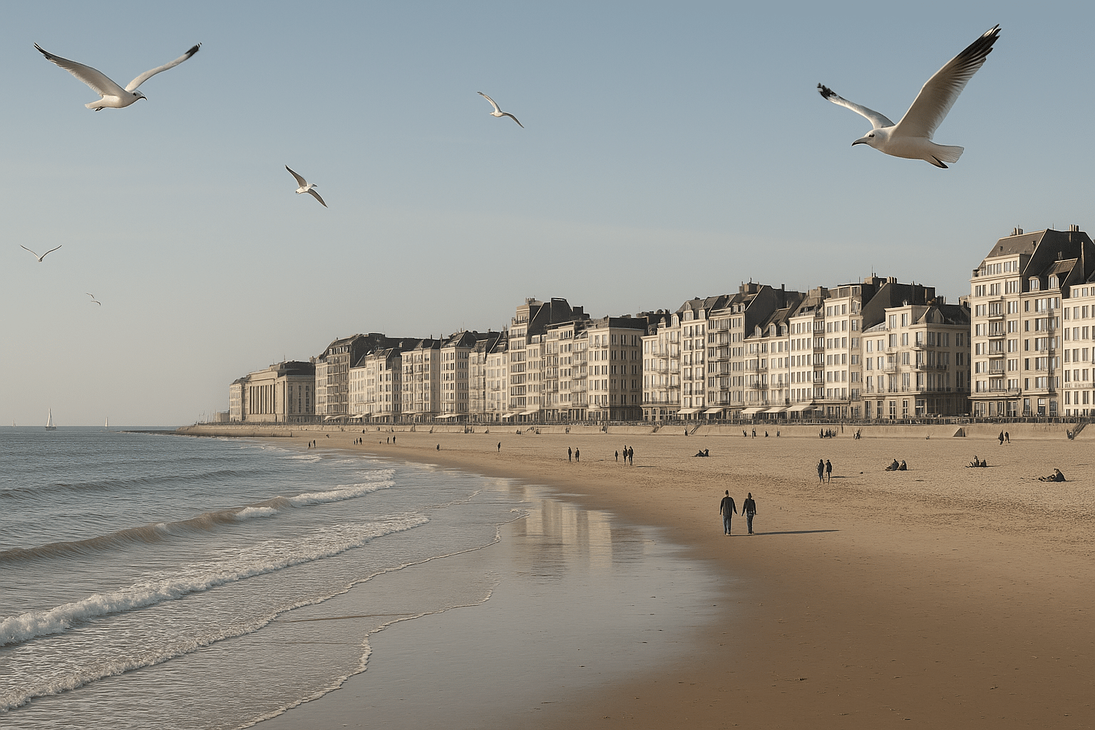 ostende